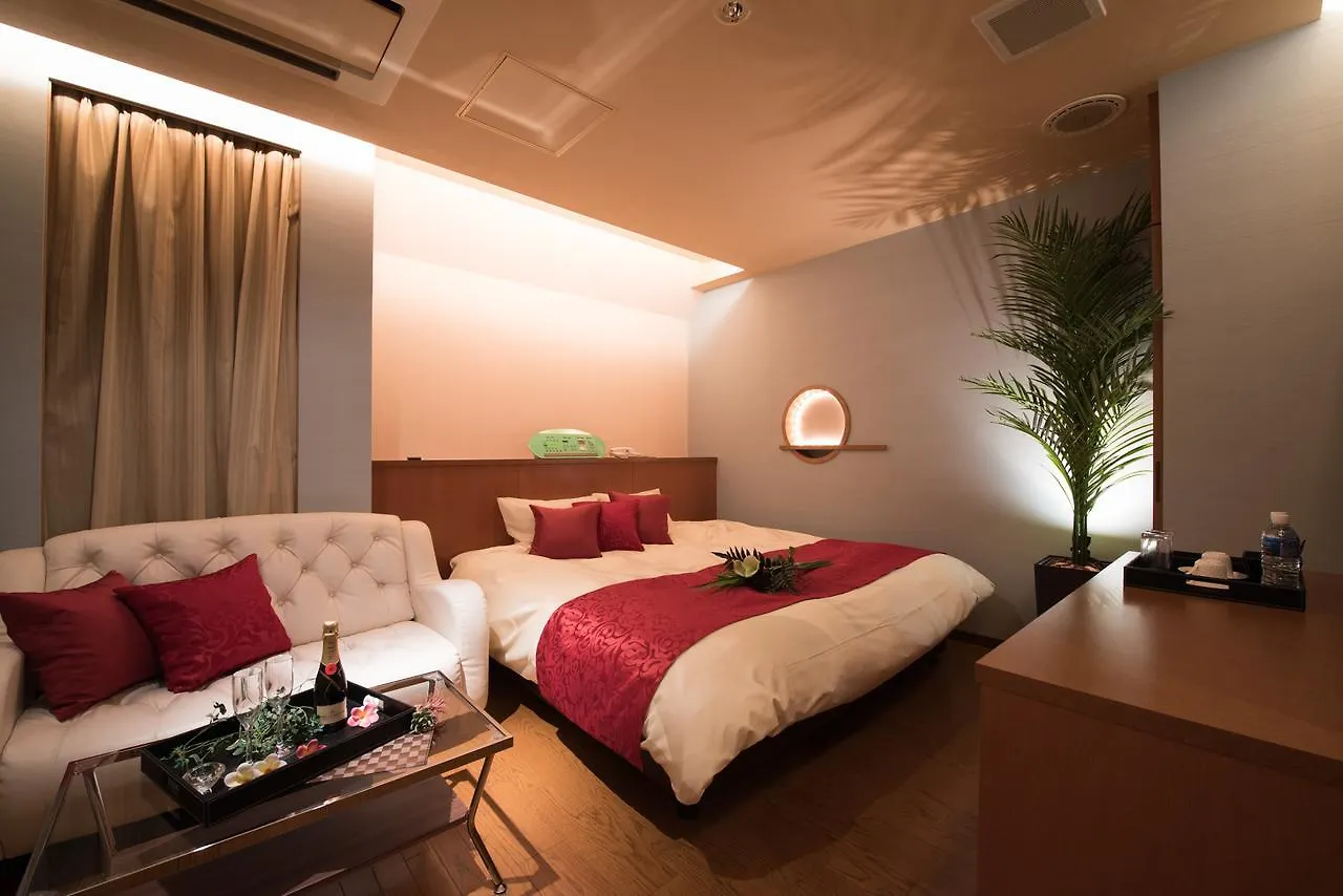 Hotel Sulata Sapporo (Adults Only)