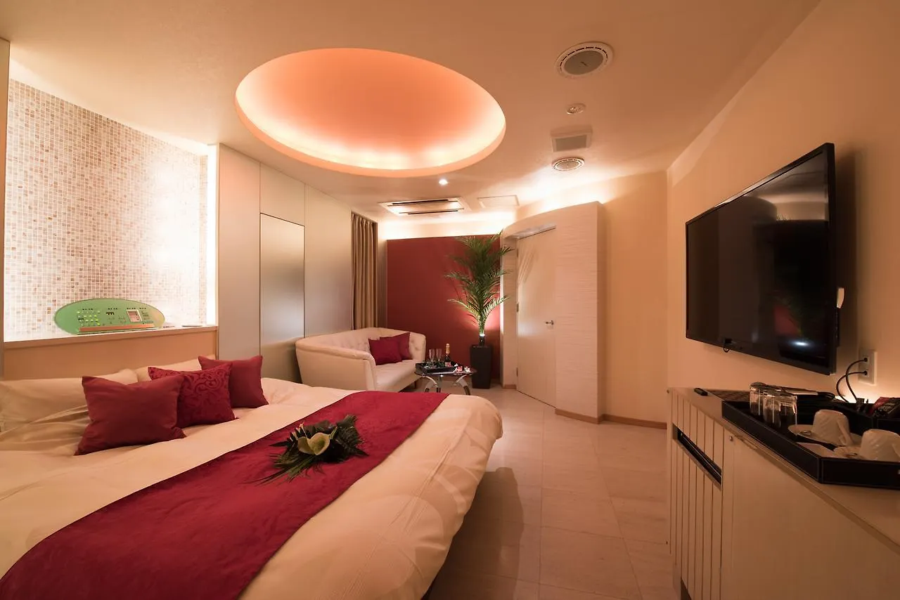 Hotel Sulata Sapporo (Adults Only) Japan