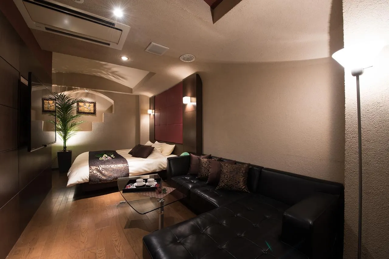 Hotel Sulata Sapporo (Adults Only) 2*,  Japan