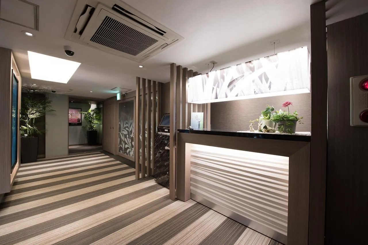 Hotel Sulata Sapporo (Adults Only)