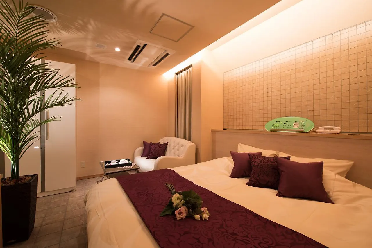 Hotel Sulata Sapporo (Adults Only)