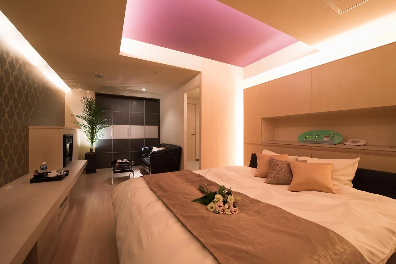 Hotel Sulata Sapporo (Adults Only) Japan