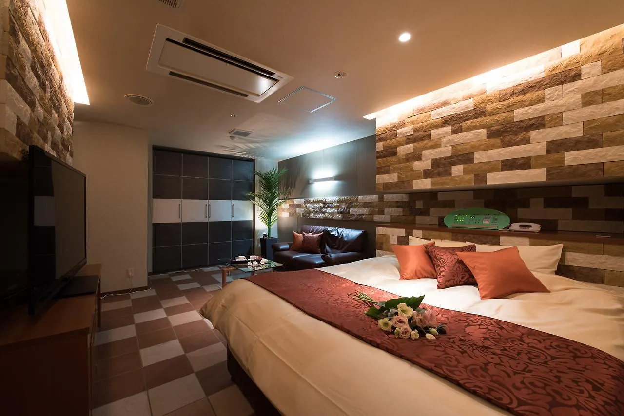 Hotel Sulata Sapporo (Adults Only) Japan
