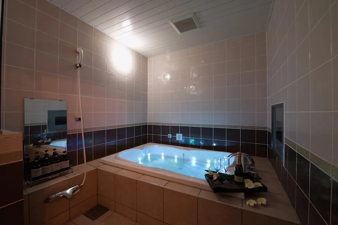 Hotel Sulata Sapporo (Adults Only) 2*,
