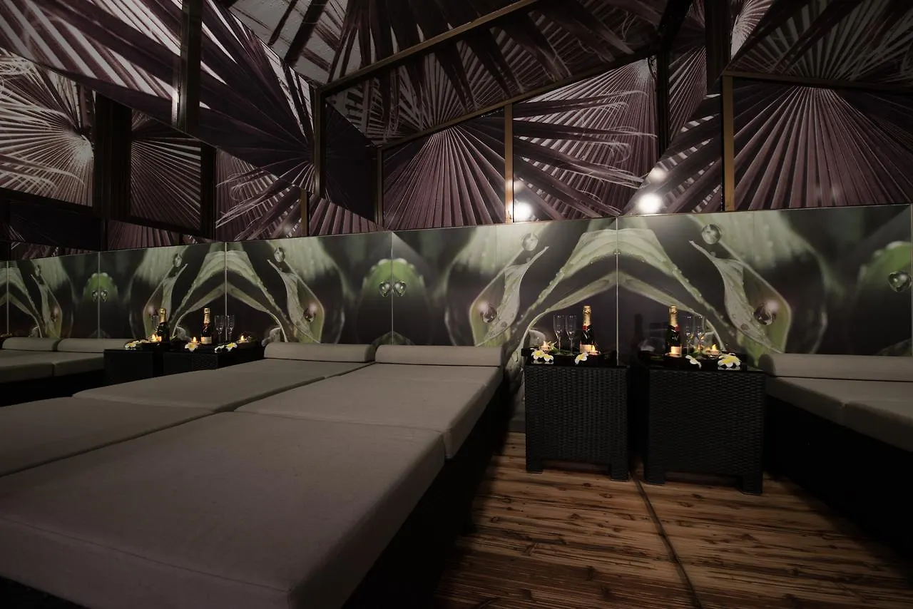 Hotel Sulata Sapporo (Adults Only) 2*,