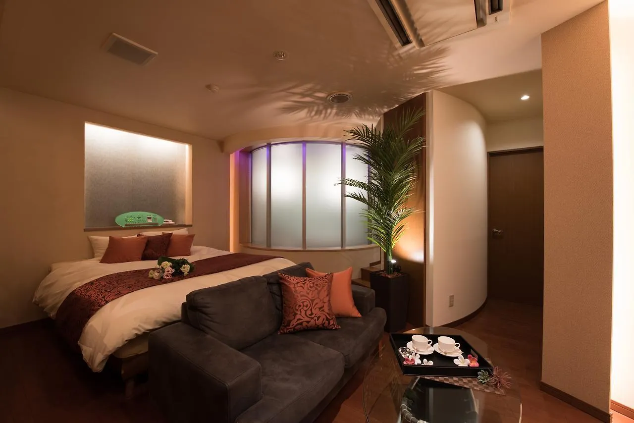 Hotel Sulata Sapporo (Adults Only)