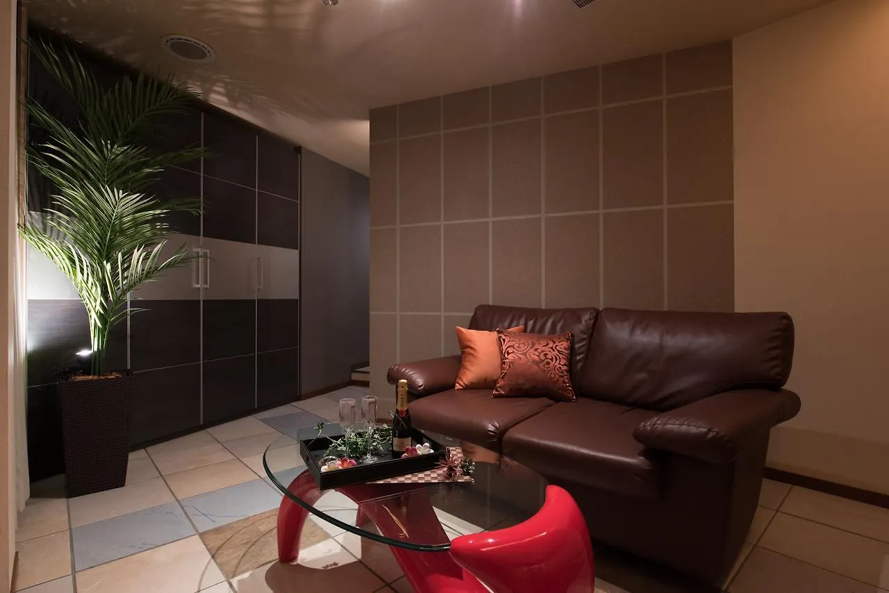 Hotel Sulata Sapporo (Adults Only)