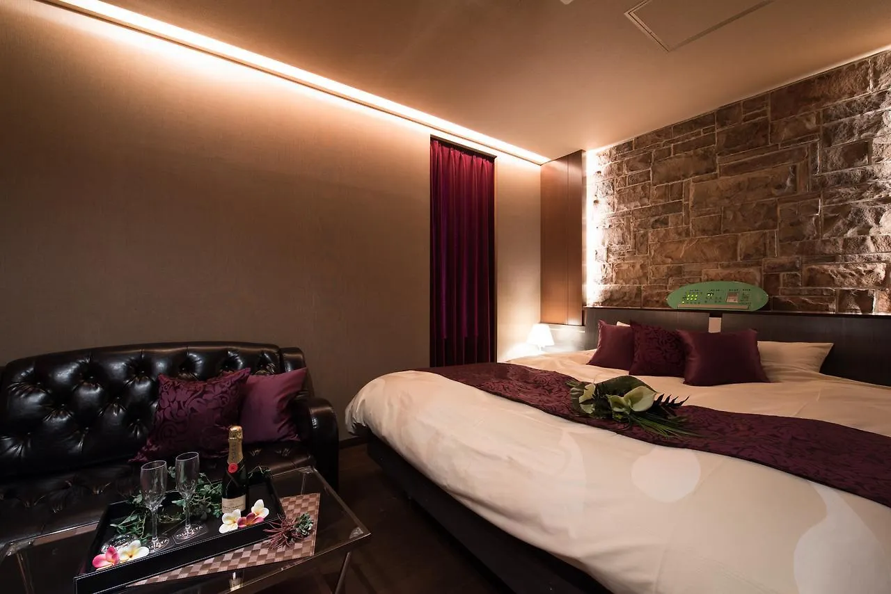 Hotel Sulata Sapporo (Adults Only)