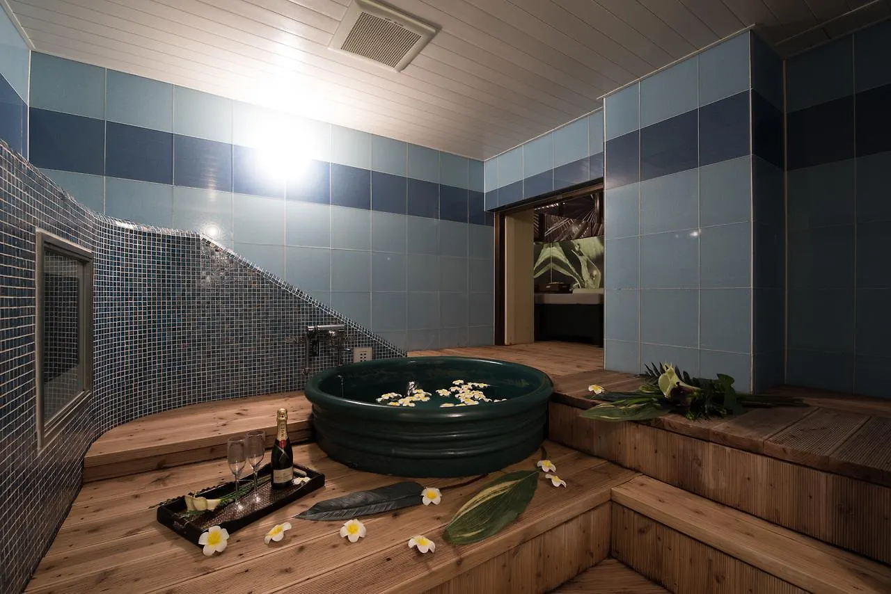 **  Hotel Sulata Sapporo (Adults Only) Japan