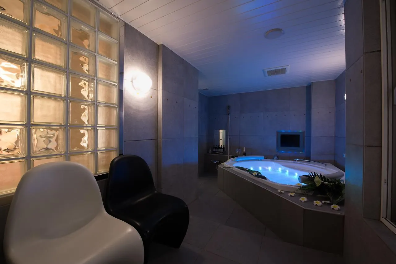 Hotel Sulata Sapporo (Adults Only)