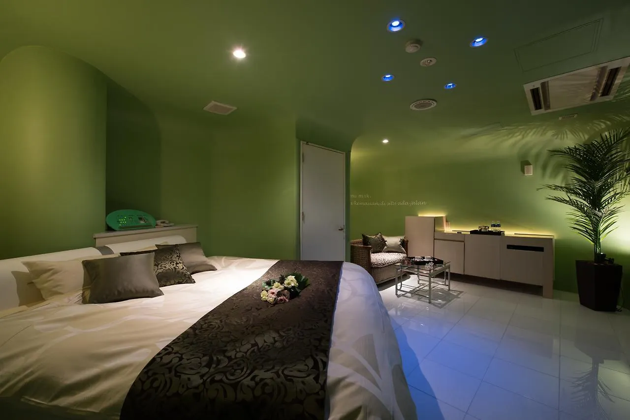 Hotel Sulata Sapporo (Adults Only)