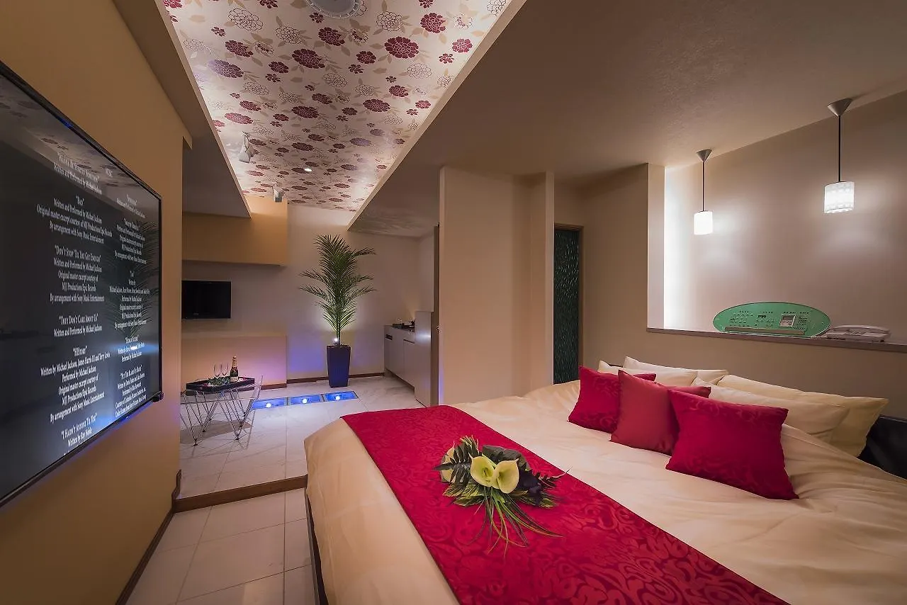 Hotel Sulata Sapporo (Adults Only)