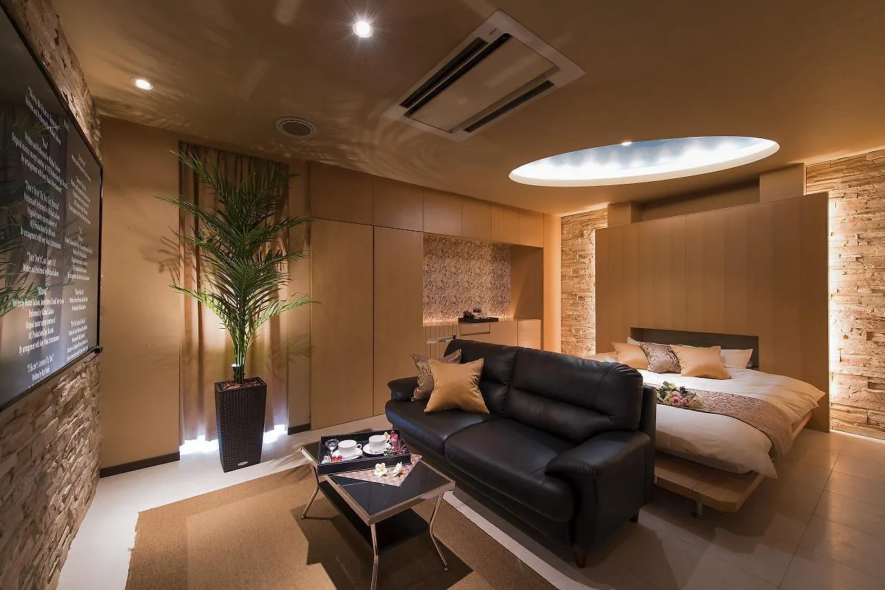 **  Hotel Sulata Sapporo (Adults Only) Japan