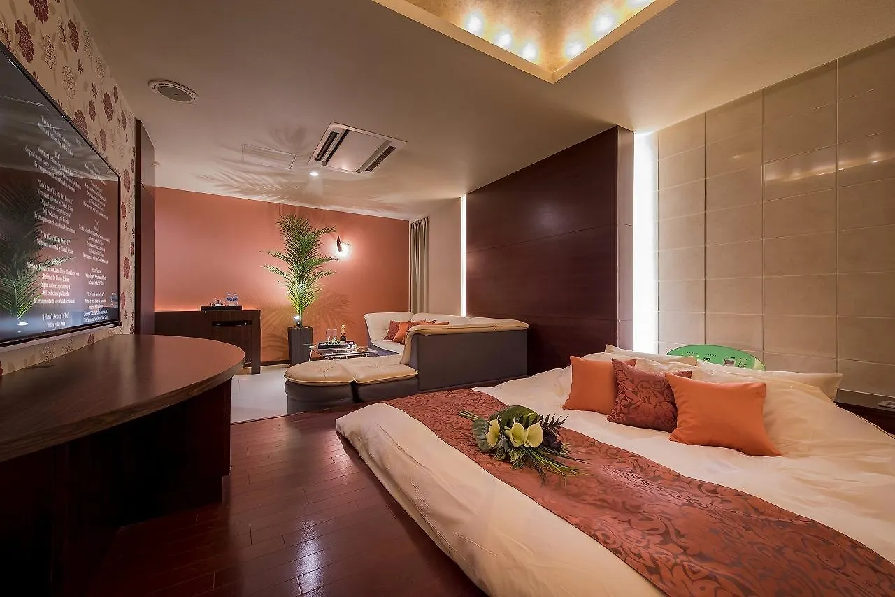 Hotel Sulata Sapporo (Adults Only)